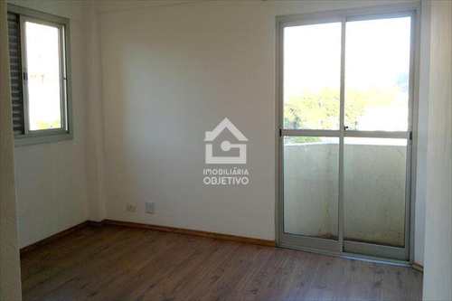 Apartamento, código 2571 em São Paulo, bairro Jardim Londrina