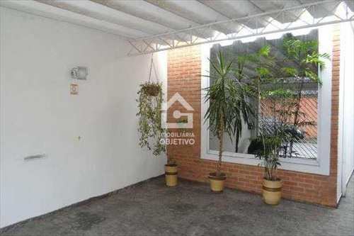 Casa, código 2567 em São Paulo, bairro Vila Madalena