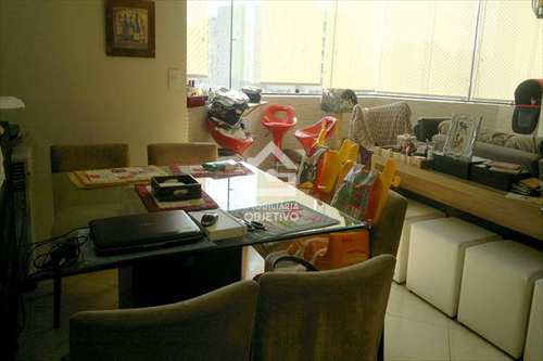 Apartamento, código 2549 em São Paulo, bairro Vila Andrade