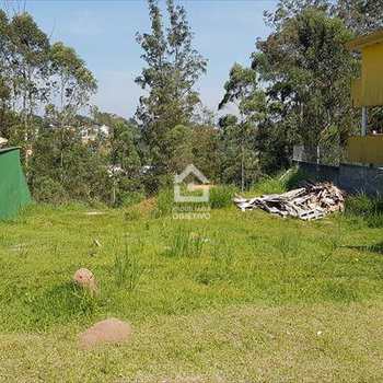 Terreno de Condomínio em Itapecerica da Serra, bairro Parque Delfim Verde