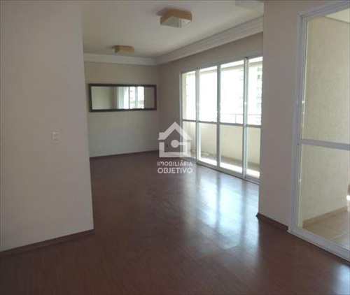 Apartamento, código 2461 em São Paulo, bairro Vila Suzana