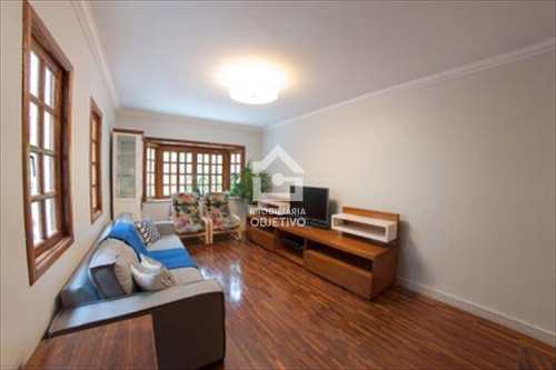 Casa, código 2445 em São Paulo, bairro Jardim Ampliação