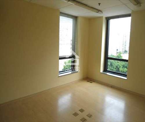 Sala Comercial, código 2273 em São Paulo, bairro Jardim Londrina