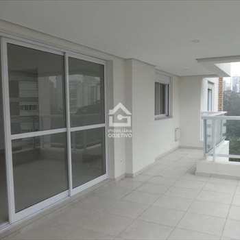 Apartamento em São Paulo, bairro Vila Suzana