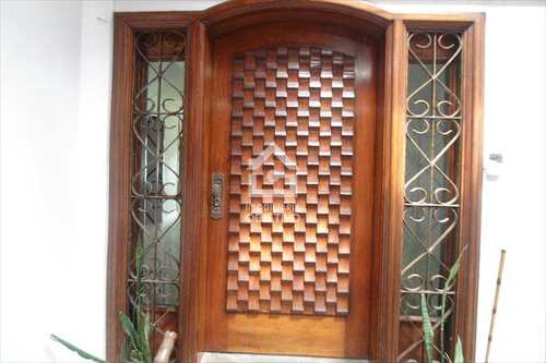 Casa, código 2235 em São Paulo, bairro Lar São Paulo