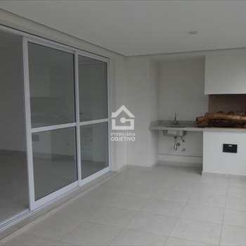 Apartamento em São Paulo, bairro Vila Suzana