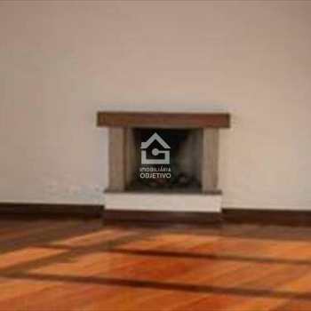 Apartamento em São Paulo, bairro Vila Suzana