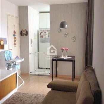 Apartamento em São Paulo, bairro Jardim Monte Kemel