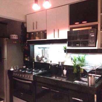 Apartamento em São Paulo, bairro Vila Andrade