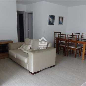Apartamento em São Paulo, bairro Vila Suzana