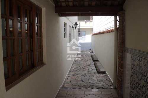 Sobrado Comercial, código 2049 em Taboão da Serra, bairro Parque Assunção