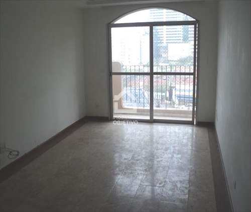 Apartamento, código 2040 em São Paulo, bairro Vila Suzana