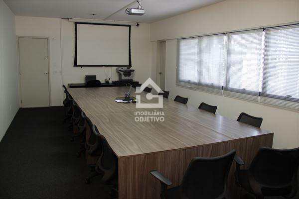 Sala Comercial em São Paulo, no bairro Jardim Londrina