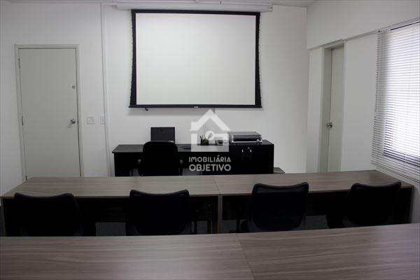 Sala Comercial em São Paulo, no bairro Jardim Londrina