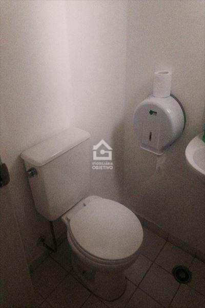 Sala Comercial em São Paulo, no bairro Jardim Londrina