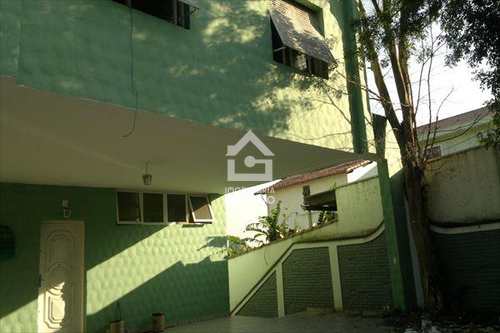 Sobrado, código 1887 em São Paulo, bairro Jardim Londrina