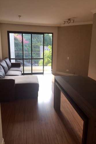 Apartamento, código 1747 em São Paulo, bairro Jardim Caboré