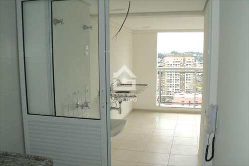 Apartamento, código 1696 em São Paulo, bairro Butantã