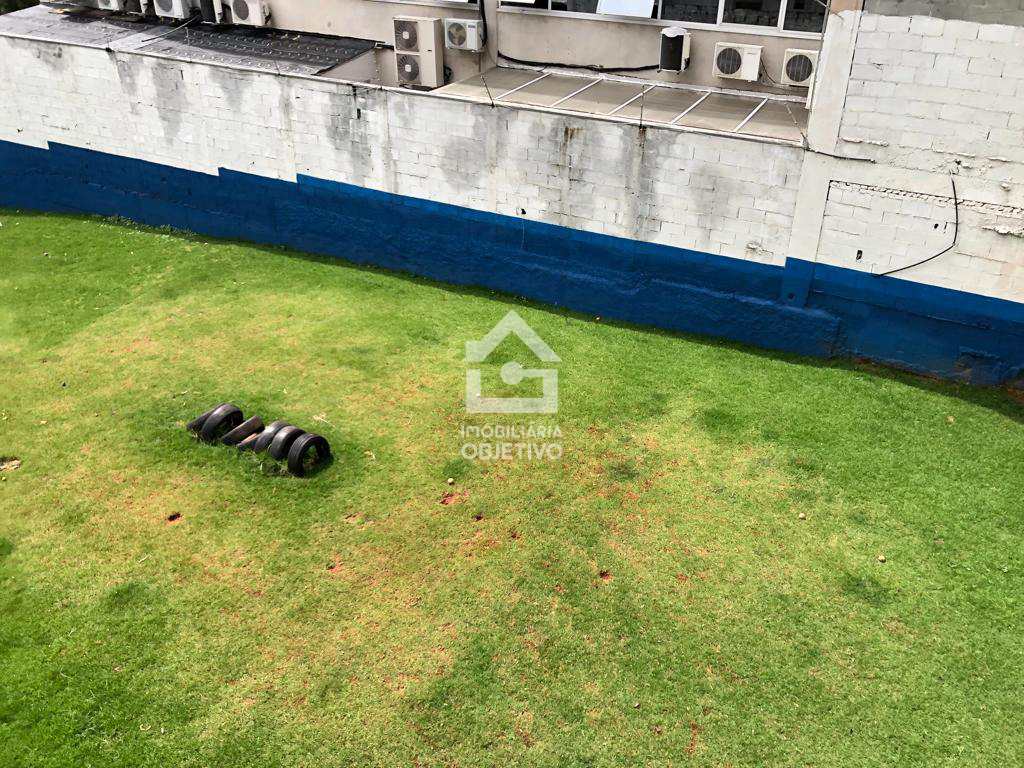 Terreno em São Paulo, no bairro Jardim Londrina