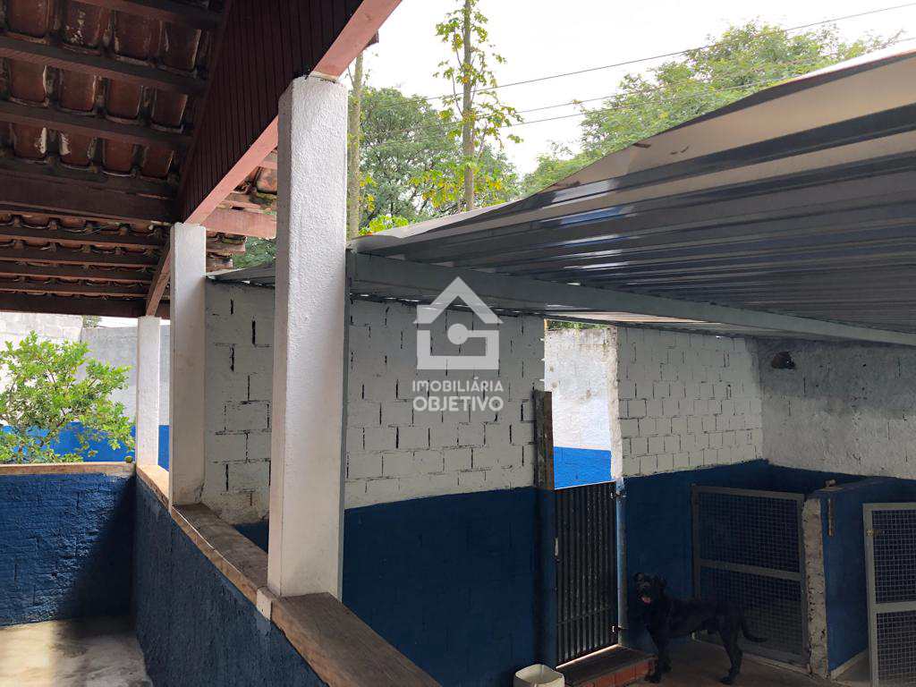 Terreno em São Paulo, no bairro Jardim Londrina