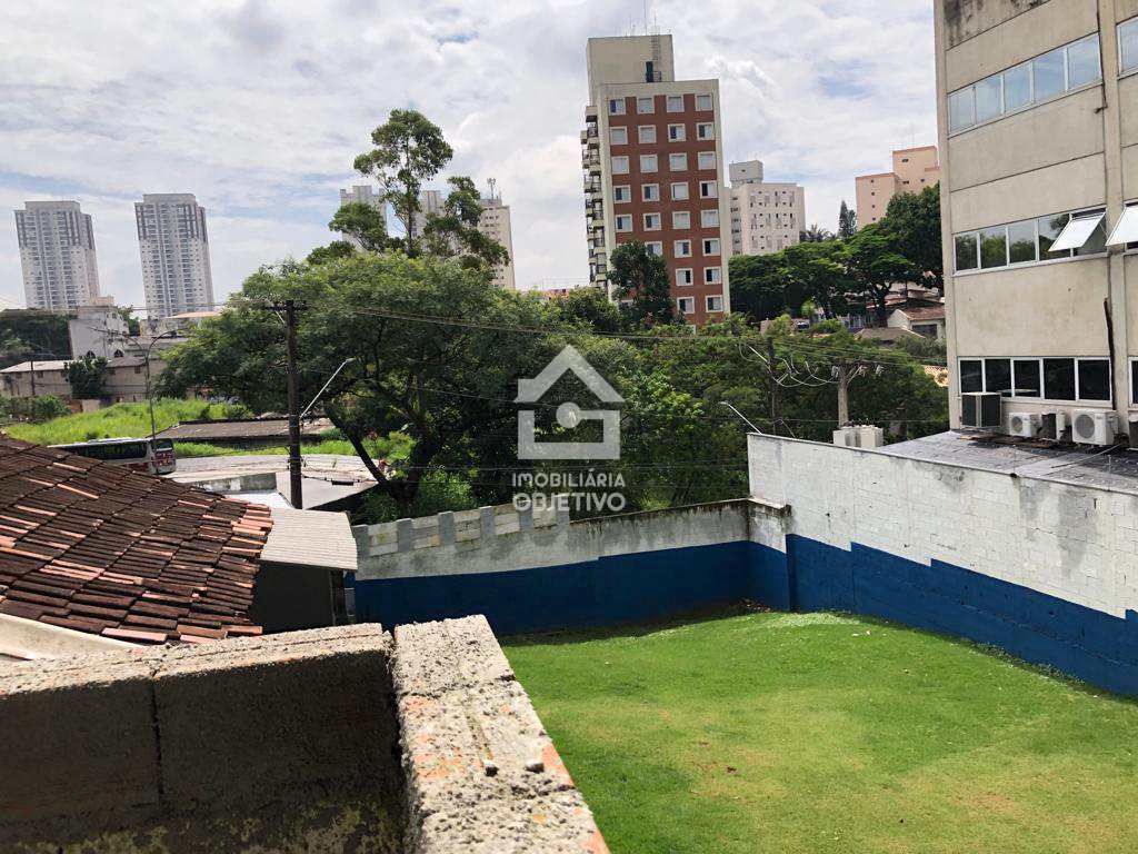Terreno em São Paulo, no bairro Jardim Londrina