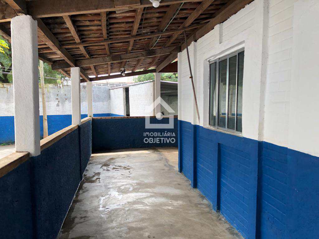 Terreno em São Paulo, no bairro Jardim Londrina
