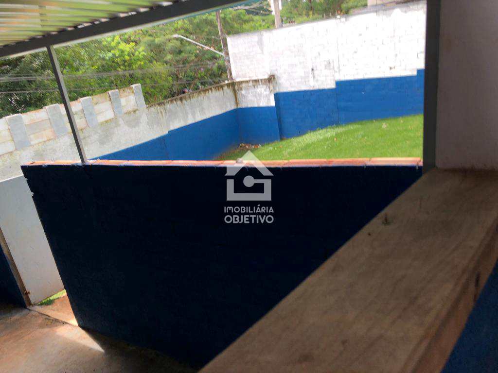 Terreno em São Paulo, no bairro Jardim Londrina