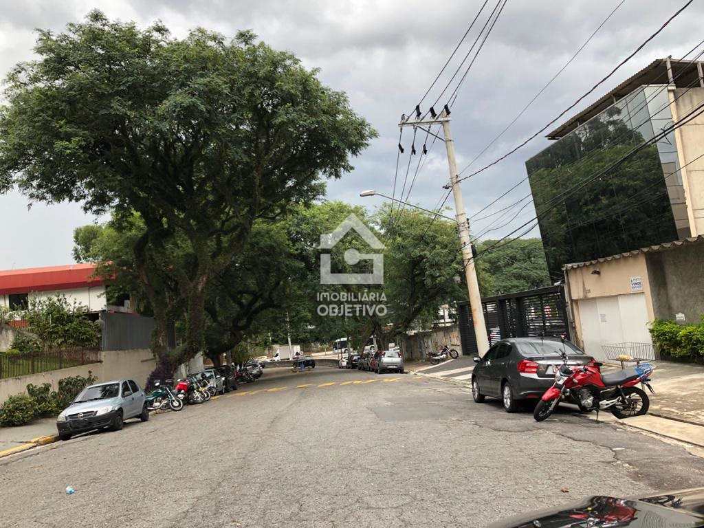 Terreno em São Paulo, no bairro Jardim Londrina