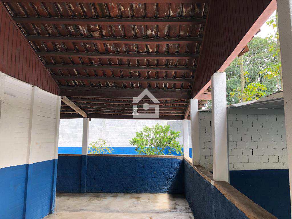 Terreno em São Paulo, no bairro Jardim Londrina