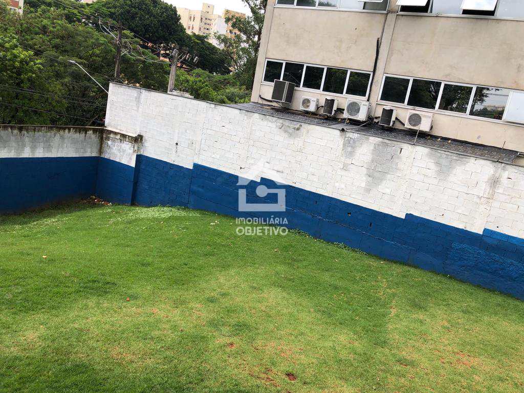 Terreno em São Paulo, no bairro Jardim Londrina