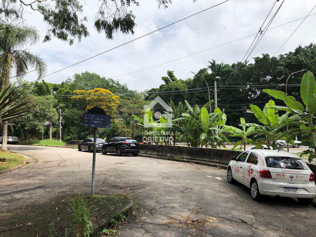 Terreno em São Paulo, no bairro Jardim Londrina