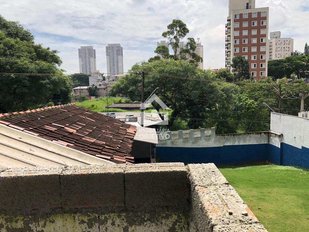 Terreno em São Paulo, no bairro Jardim Londrina