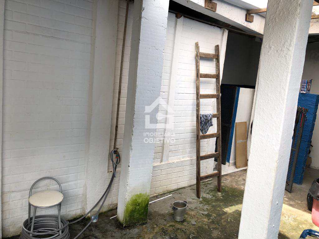 Terreno em São Paulo, no bairro Jardim Londrina