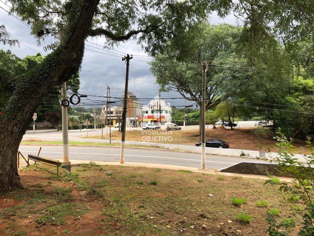 Terreno em São Paulo, no bairro Jardim Londrina