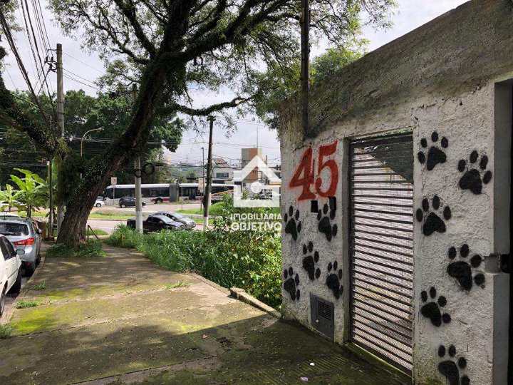 Terreno em São Paulo, no bairro Jardim Londrina