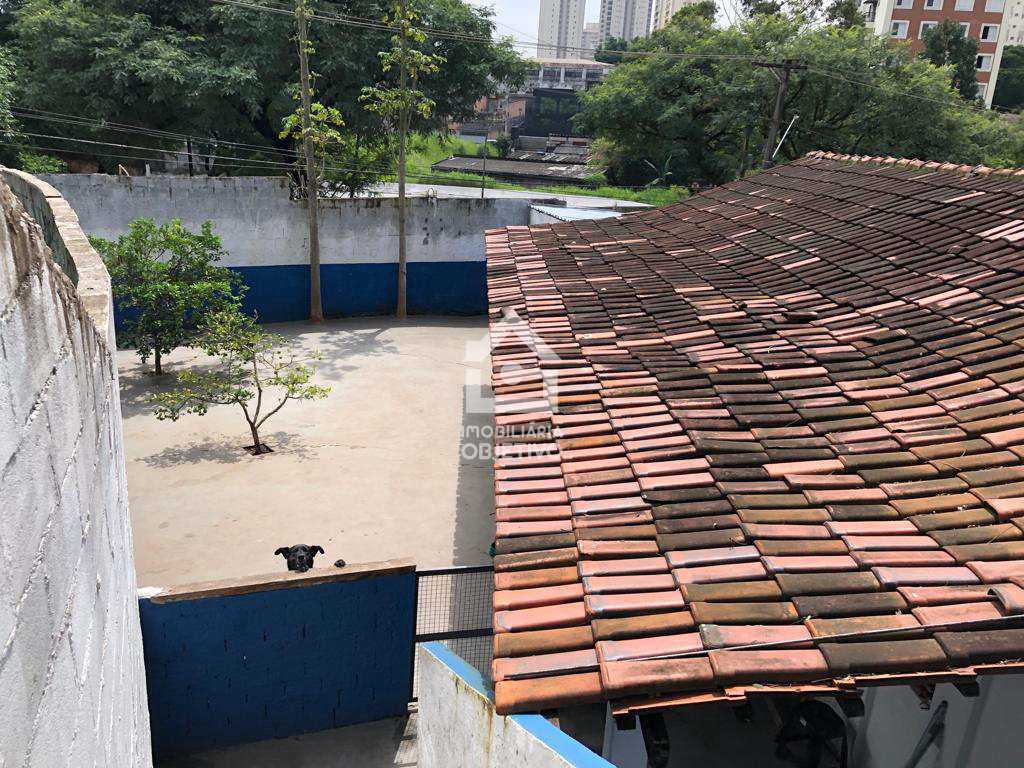 Terreno em São Paulo, no bairro Jardim Londrina