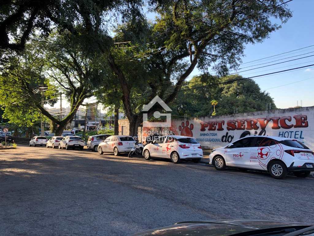 Terreno em São Paulo, no bairro Jardim Londrina
