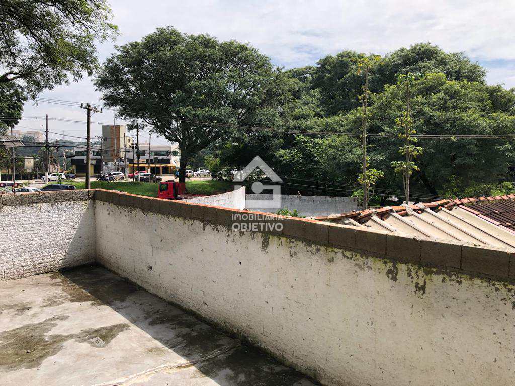 Terreno em São Paulo, no bairro Jardim Londrina