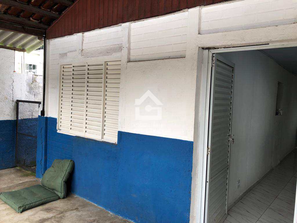 Terreno em São Paulo, no bairro Jardim Londrina