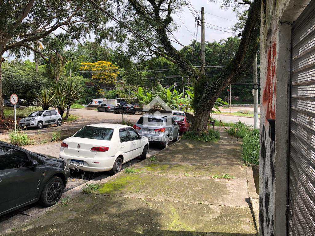 Terreno em São Paulo, no bairro Jardim Londrina