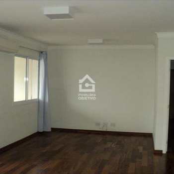 Apartamento em São Paulo, bairro Vila Andrade