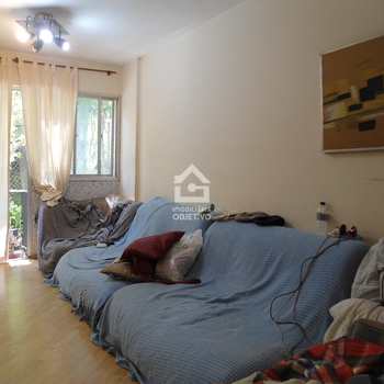 Apartamento em São Paulo, bairro Jardim Londrina