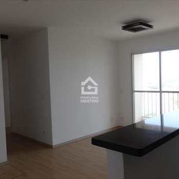 Apartamento em São Paulo, bairro Parque Reboucas