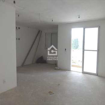 Apartamento em São Paulo, bairro Parque Reboucas