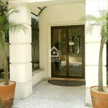 Apartamento em São Paulo, bairro Real Parque