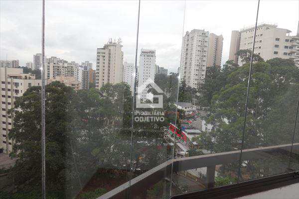 Apartamento em São Paulo, no bairro Jardim Ampliação