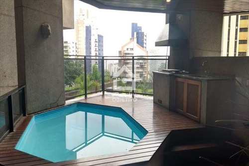 Apartamento, código 1420 em São Paulo, bairro Vila Suzana