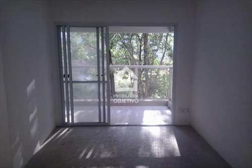 Apartamento, código 1363 em São Paulo, bairro Vila Andrade