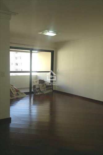 Apartamento, código 1409 em São Paulo, bairro Jardim Londrina