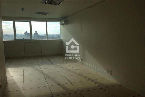 Sala Comercial em São Paulo, no bairro Portal do Morumbi